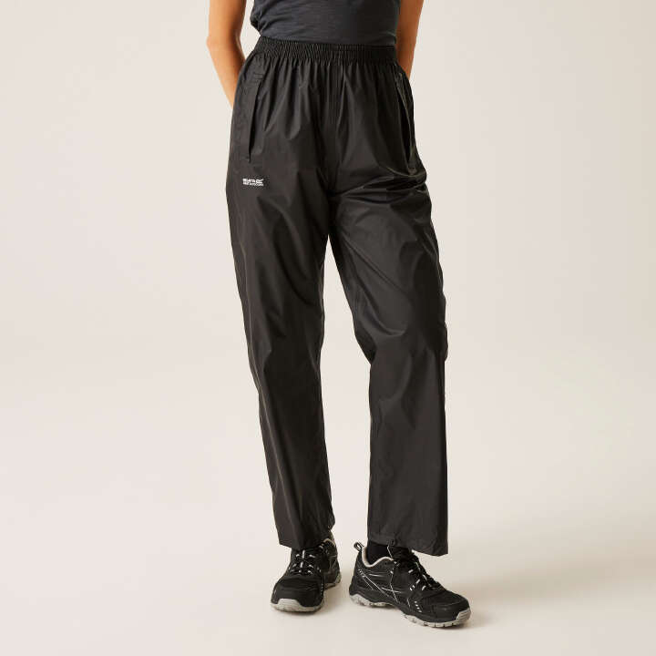 Regatta Damen Regenhose